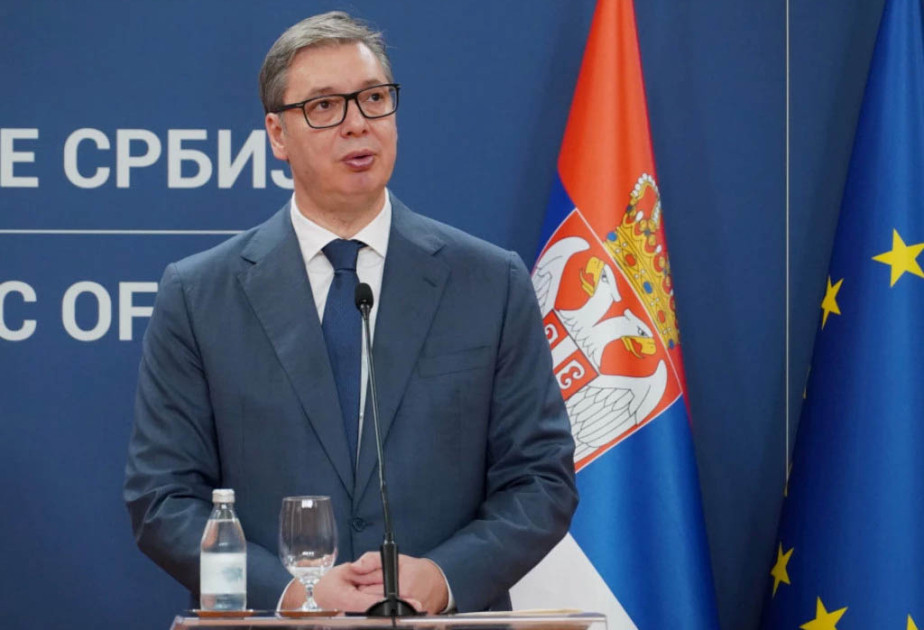 Aleksandar Vuçiç prezidentliyə namizəd olmaq fikrində deyil