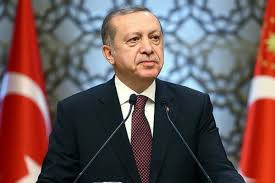 Türkiyə Prezidenti Rəcəb Tayyib Ərdoğan CHP sədri Özgür Özeli məhkəməyə verib