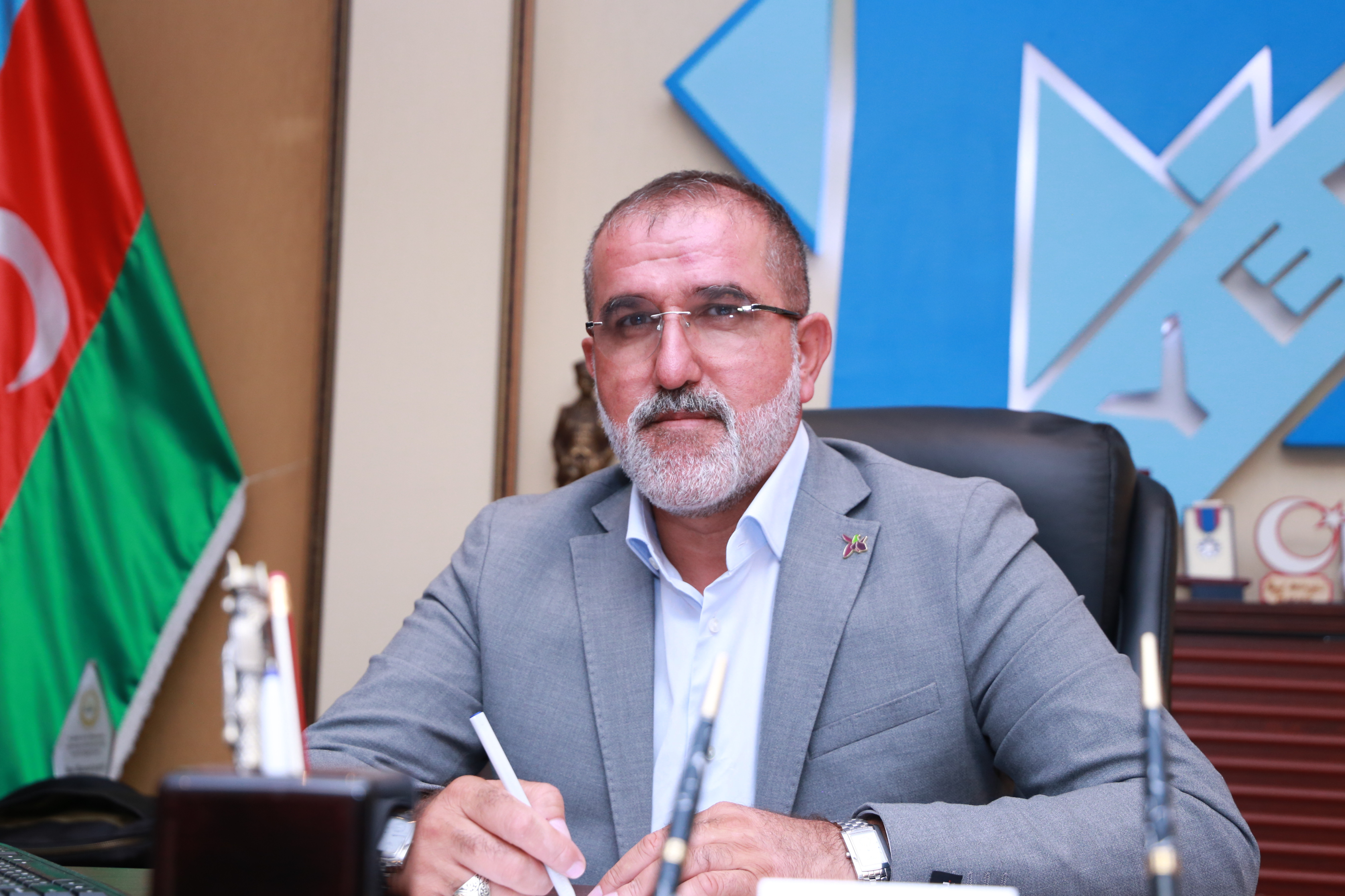 “Tehran Ermənistandan xəyanət gördü, amma hesabı Pezeşkian sormayacaq” – Rauf Arifoğlundan açıqlama