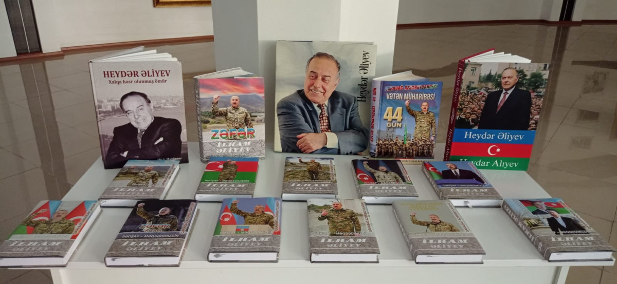 Qazaxda “Ən yaxşı məqalə” müsabiqəsinin qalibləri mükafatlandırılıb