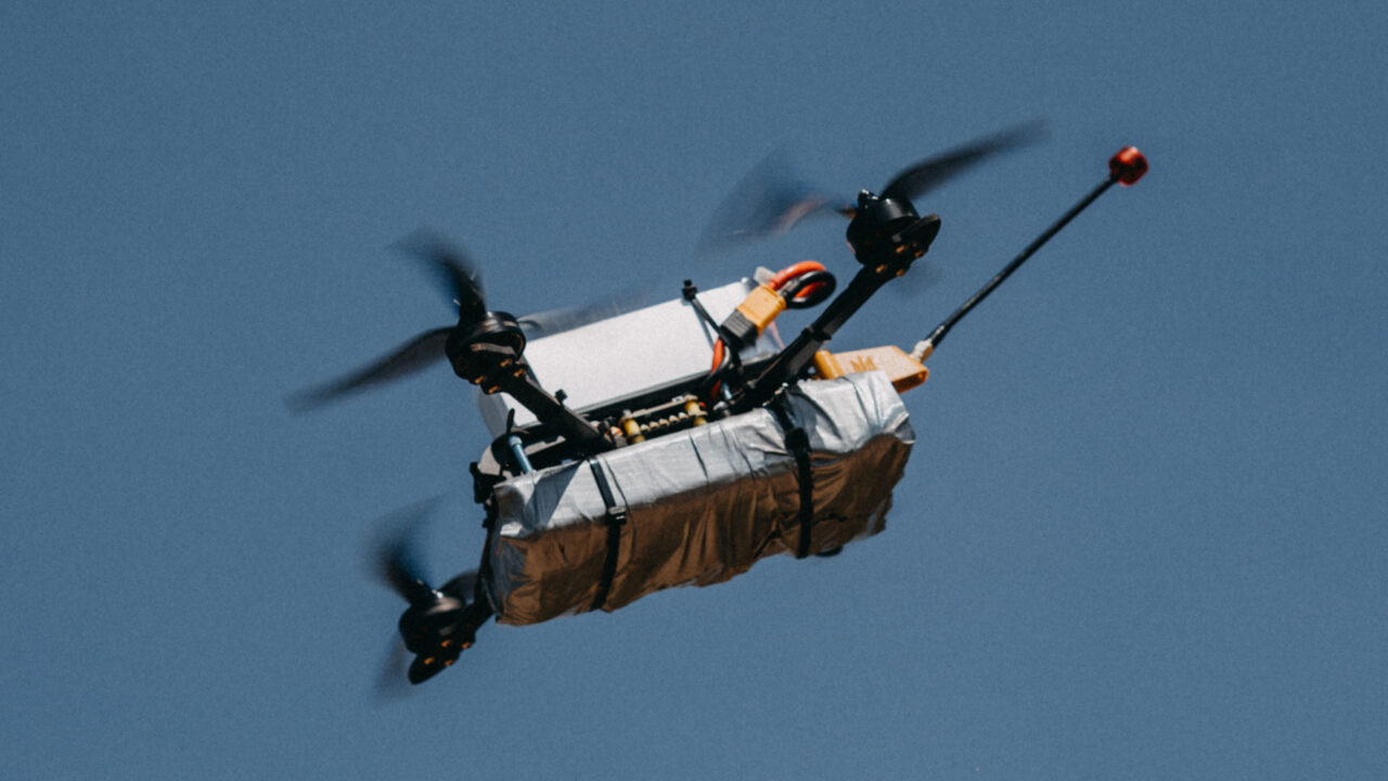 Həştərxanda Ukrayna dronlarının “Olya-4” yük gəmisinə hücumu olub