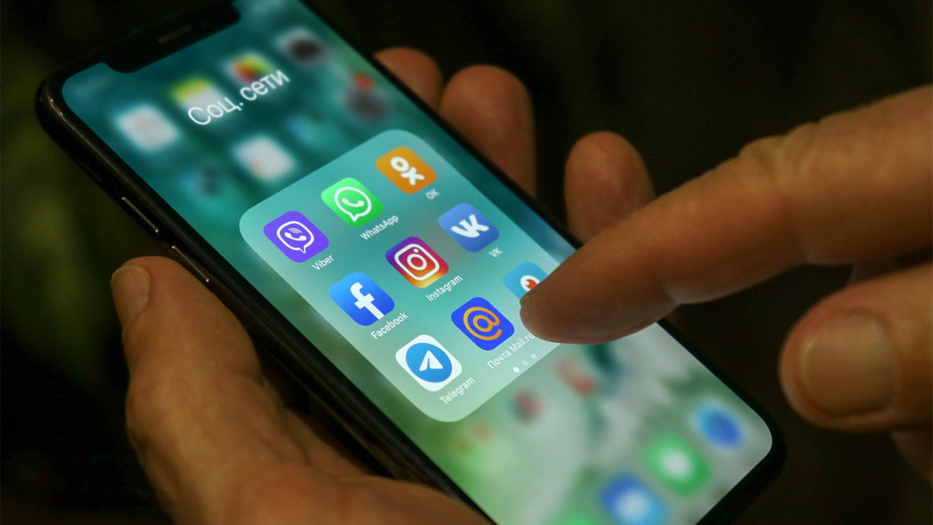 "Rusiyaya qlobal baxımından WhatsApp və Telegram ilə rəqabət aparmaq çətin olacaq"