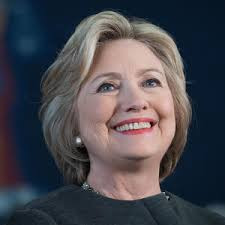 Hillary Clinton: