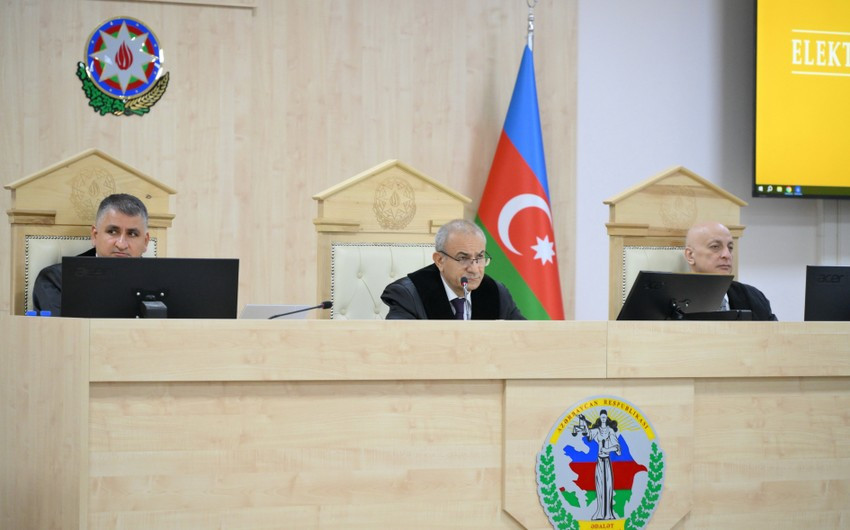 Ermənistan ordusunun Zəngilana hücumları nəticəsində doğmaları öldürülmüş şəxslər məhkəmədə ifadə verib