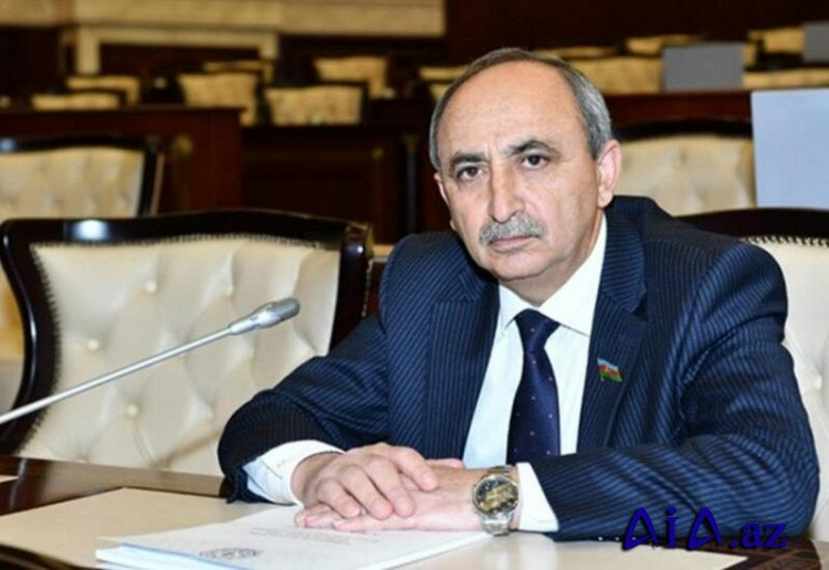 Qərbi Azərbaycan İcmasının buraxılacağı ilə bağlı yayılan xəbərlər həqiqəti əks etdirmir