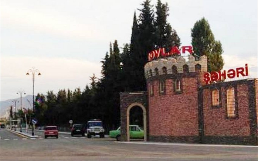 Qovlarda köhnə tikililər söküləcək, müasir yaşayış kompleksləri tikiləcək