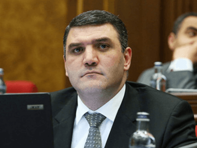 “Ermənistanda qeydiyyata alınacaq şirkətin səhmlərinin Ermənistan və ABŞ arasında bölüşdürülməsi nəzərdə tutulur”