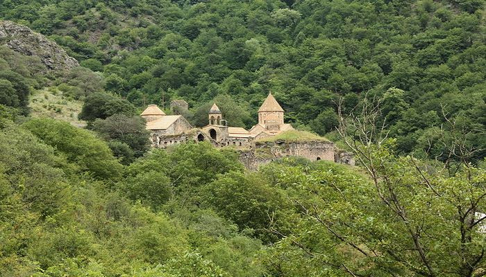 Kəlbəcərdə iki yaşayış məhəlləsinin layihələndirilməsinə başlanılır