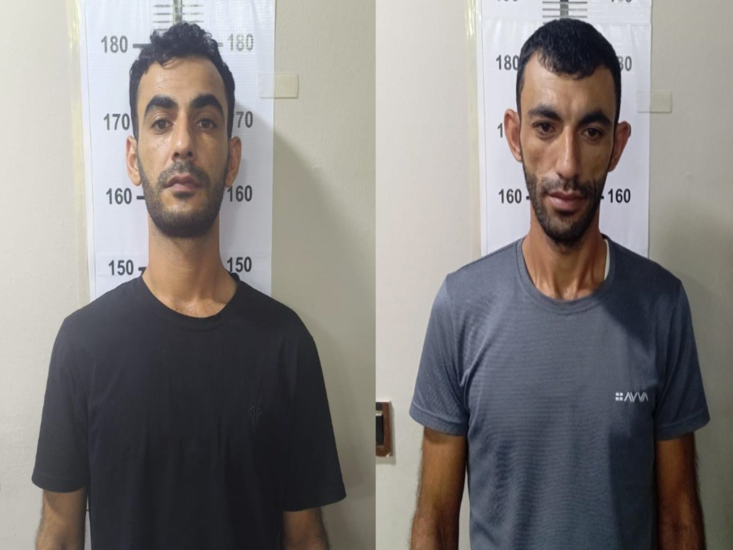 Yasamalda narkokuryerlikdə şübhəli bilinən iki qardaş həbs edilib