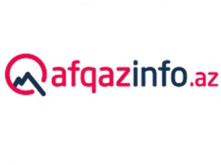 "Qafqazinfo.az" xəbər portalı 15 yaşında