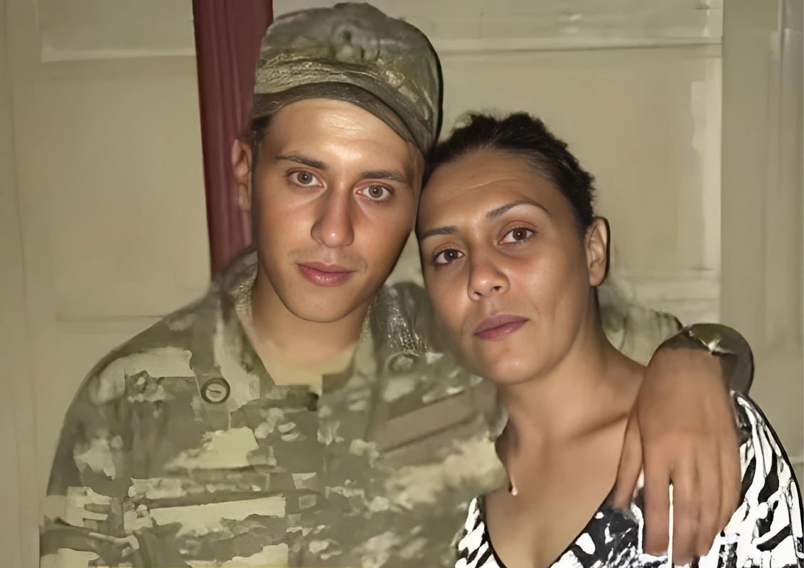 Vətən müharibəsi şəhidinin anası vəfat edib