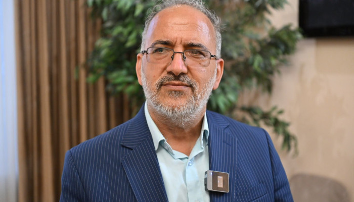 İran baş konsulu: