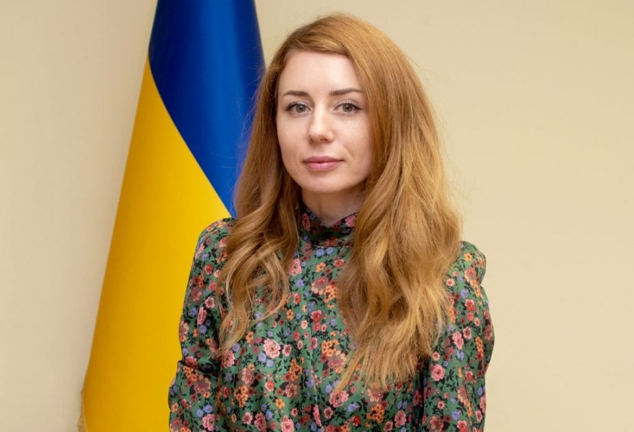 Ukrayna Azərbaycandan qaz idxalını davam etdirəcək
