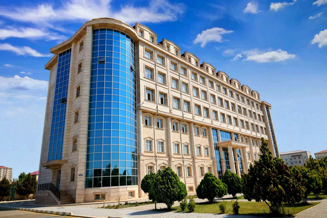 Naxçıvan FHN-də yeni İdarə rəisi təyin edilib