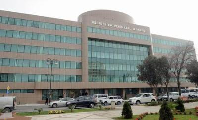 Perinatal Mərkəzdə 7 körpənin öldüyü yanğınla bağlı məhkəmədə şahidlər ifadə verib