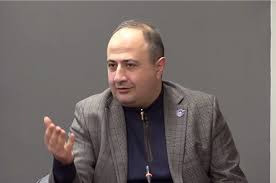 Erməni türkşünas: