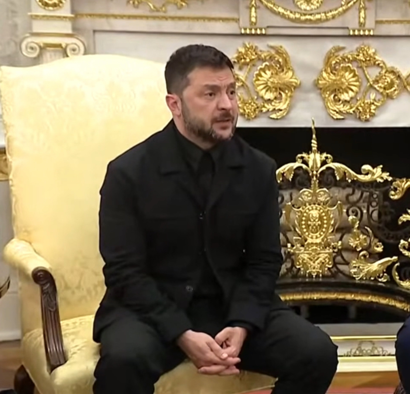 Zelenski: Ukraynada prezident seçkiləri keçirməyə hazıram