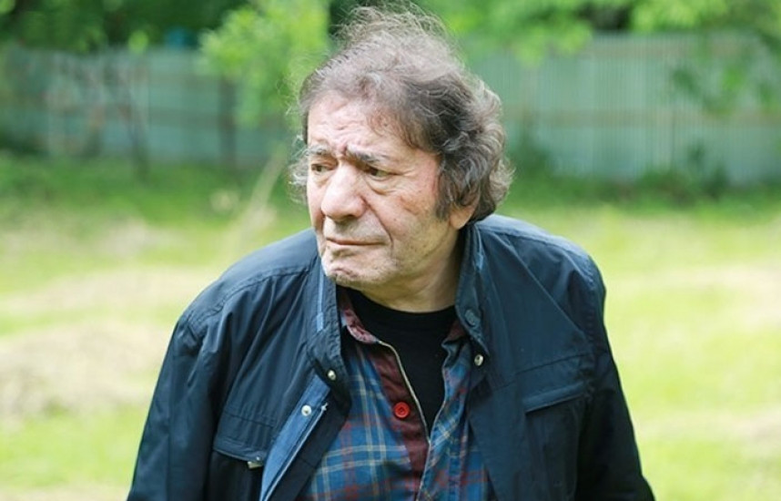 Musa Yaqub – ürəklərin şairi