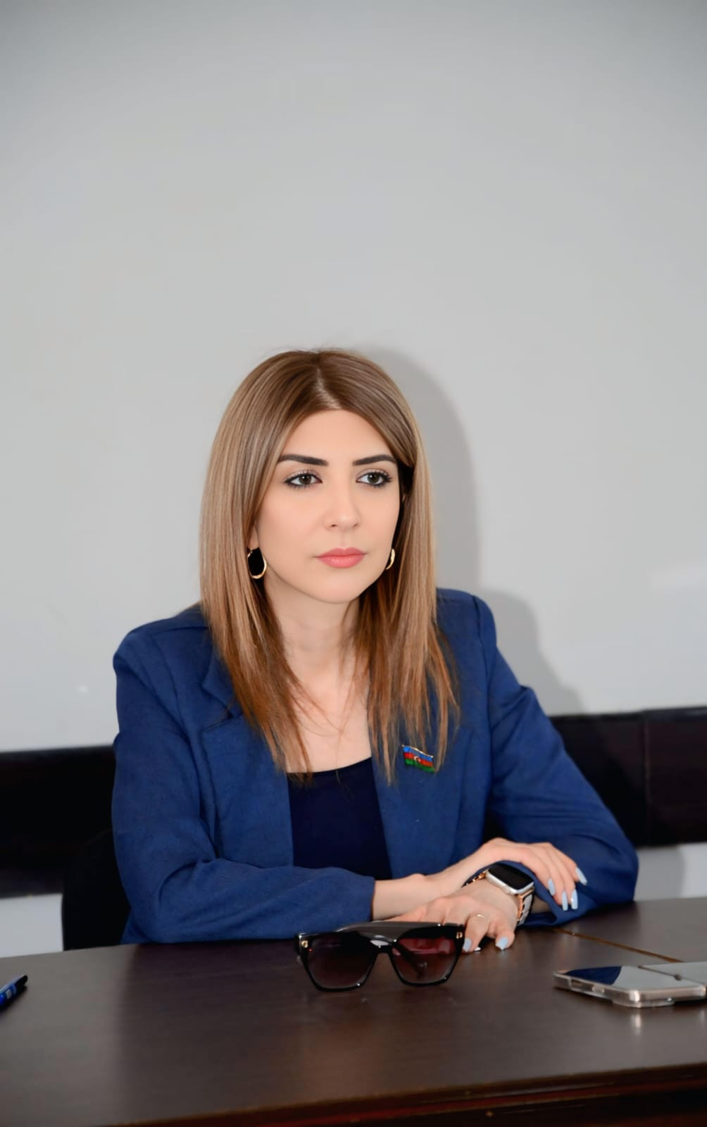 Ermənistanla sülhün mümkün olmasını təmin edən yeganə tərəf Azərbaycan dövlətidir