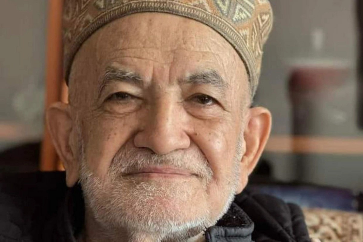 Şair Məmməd İsmayıl vəfat edib