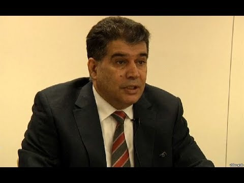 Elşad Abdullayevin məhkəməsi başlayıb