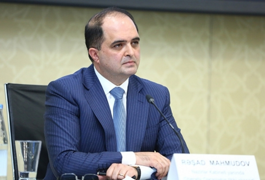 “Azərbaycan İsrail münasibətlərinin strateji müttəfiqlik səviyyəsinə yüksəlməsi regionda sülhün güclənməsinə xidmət edir” -
