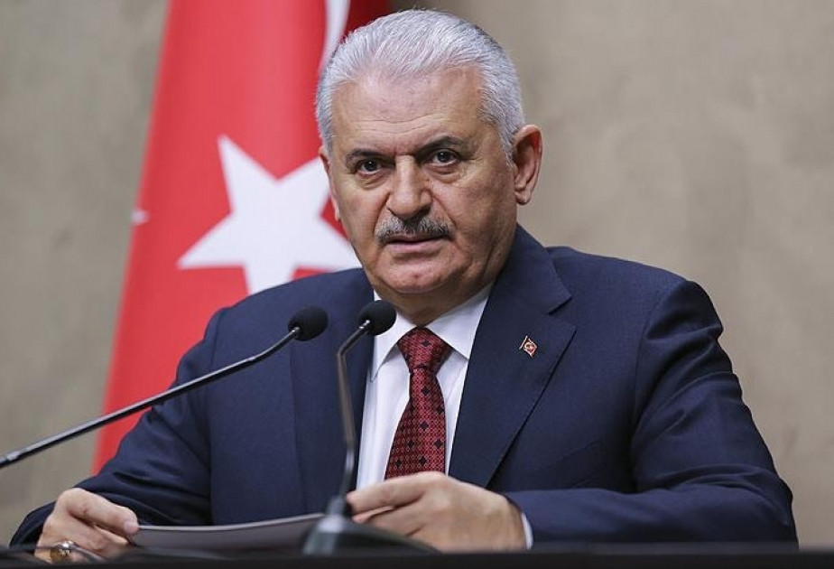 Binəli Yıldırım Prezident İlham Əliyevə təbrik məktubu