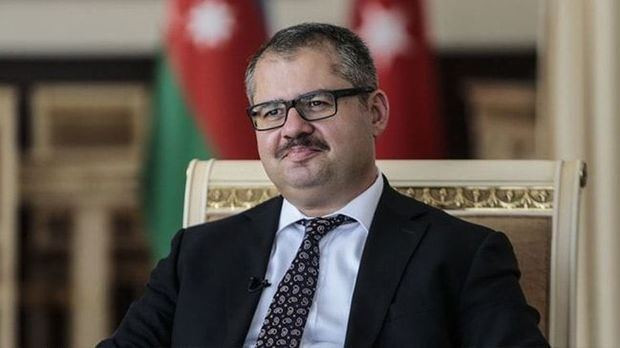 Azərbaycanın ABŞ-dəki səfiri: