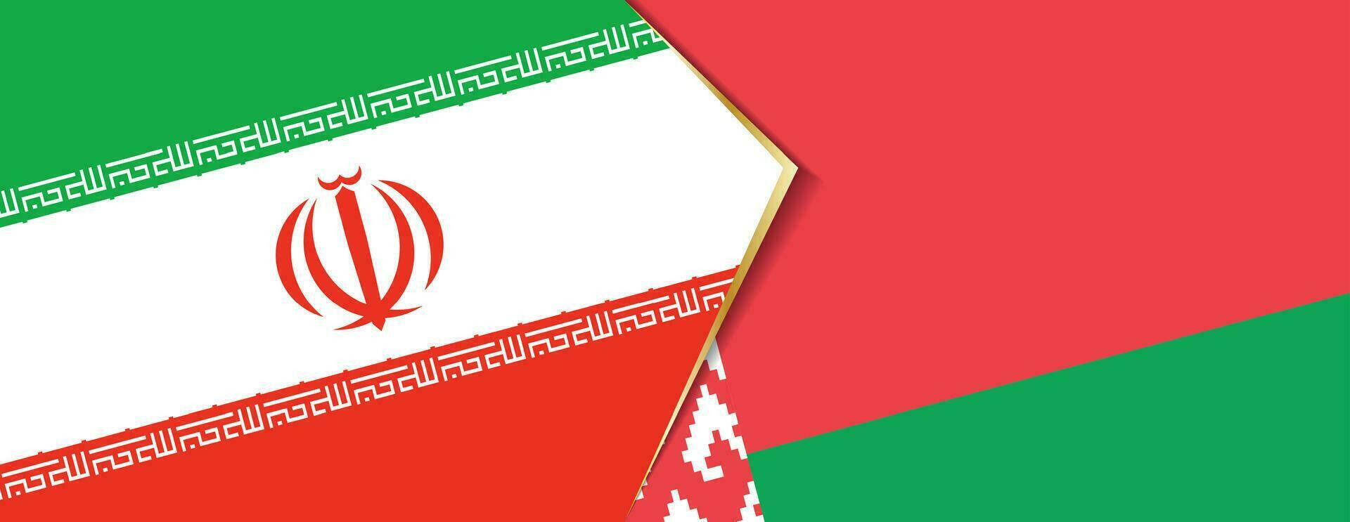 Belarus və İran strateji tərəfdaşlığı genişləndirir