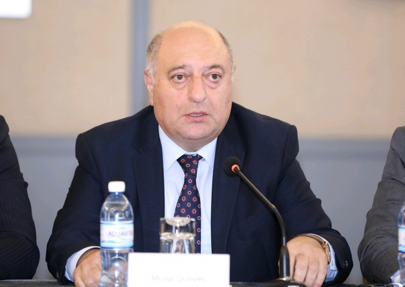 "Azərbaycanla gələcək münasibətlərin necə formalaşacağı birbaşa Rusiyanın davranışından asılı olacaq"