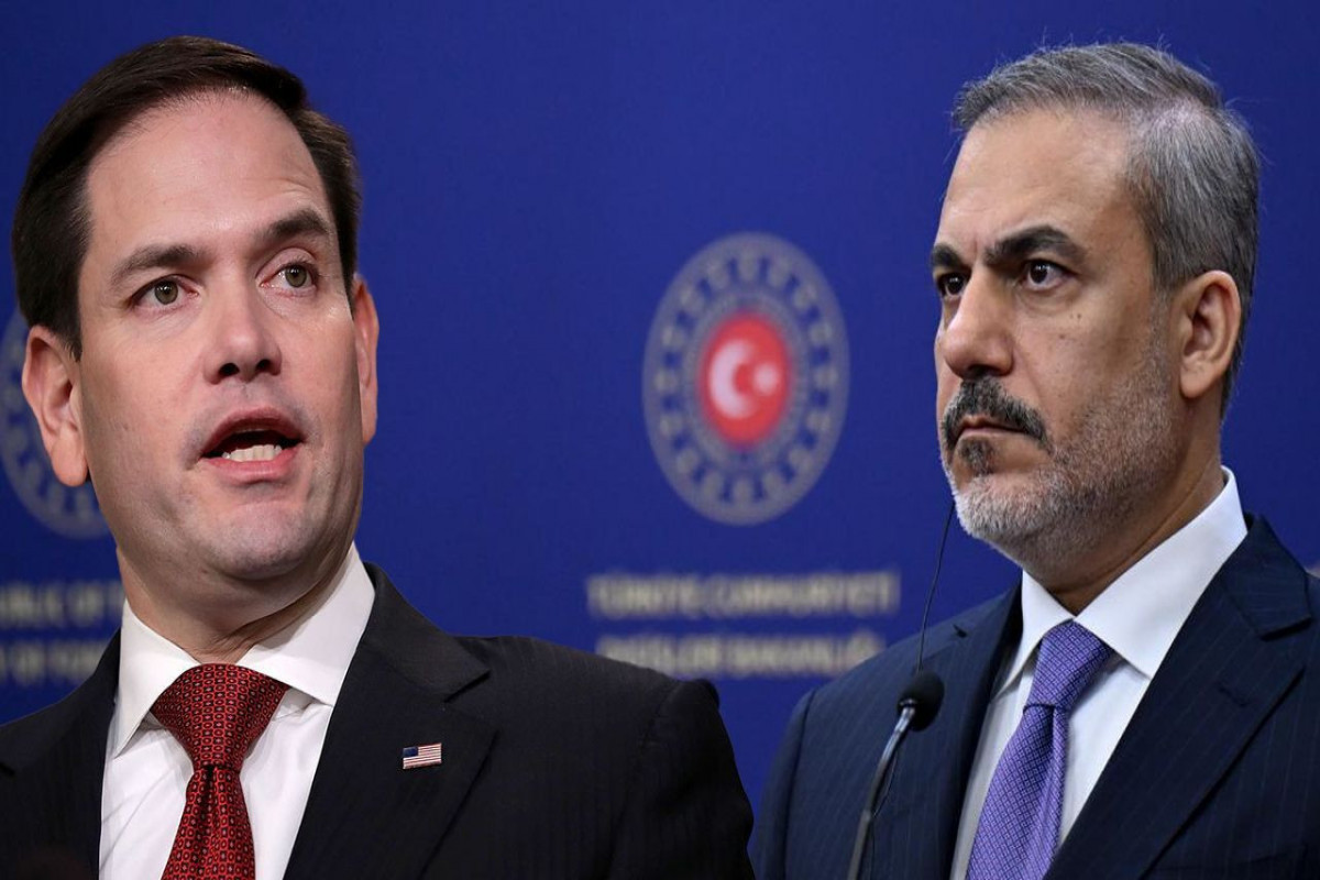 Türkiyə öz hərbi qüvvələrini Krıma yerləşdirə bilər