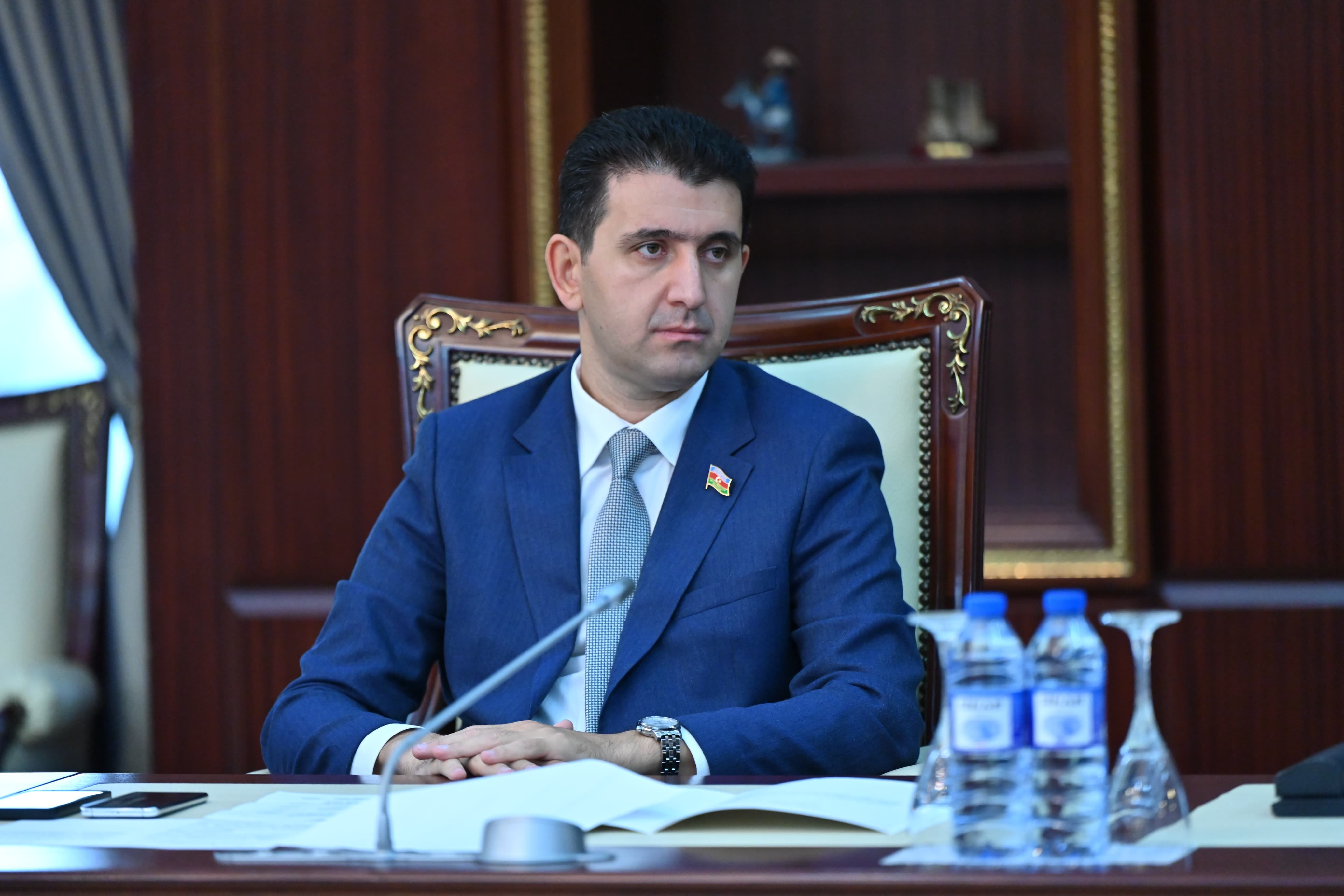 “Uzun illərdir Minsk qrupu münaqişənin həlli üçün konkret iş görməyib”
