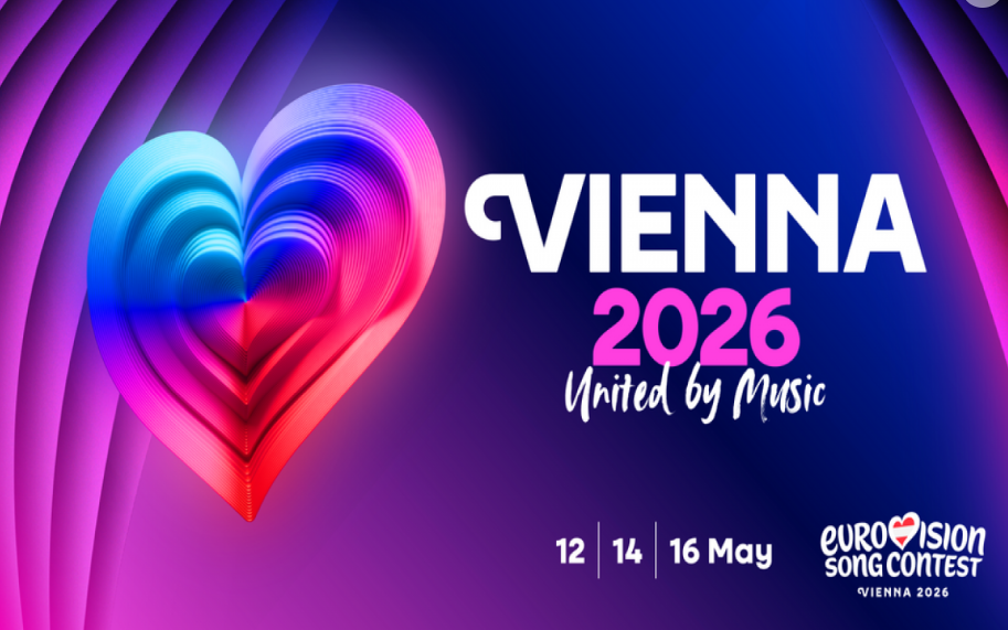 “Eurovision 2026” Vyanada keçiriləcək