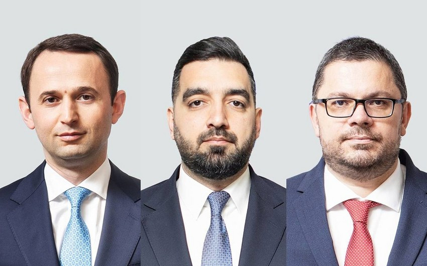 Bakı metrosunun Müşahidə Şurası yenidən formalaşdırılıb