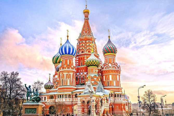 Moskva Britaniya və Qərb nümayəndələrinə qarşı sanksiyalar tətbiq etdi