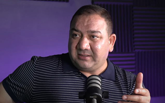 Ölümün ifadəsi bir başdaşına sığacaq qədər sadə olmalıdır...