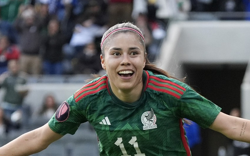 Qadın futbolu tarixinin ən bahalı transferi reallaşıb