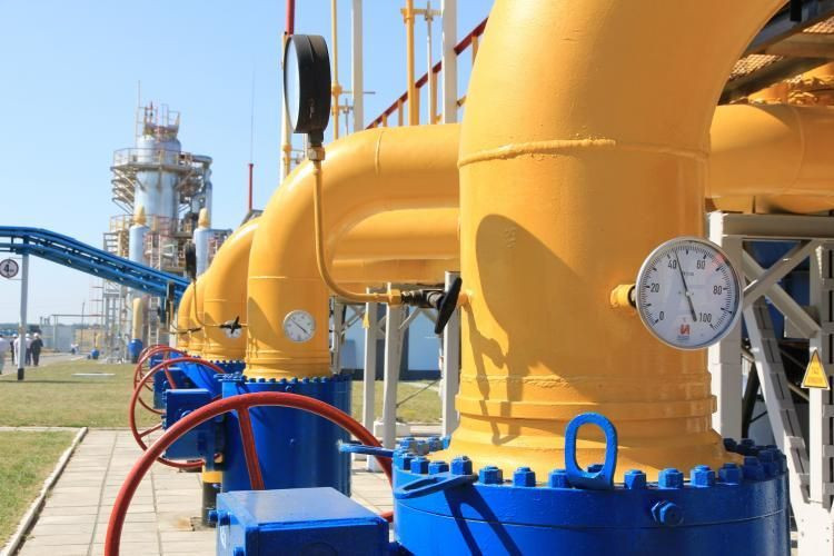 Altı ayda İtaliya Azərbaycandan 2,4 milyard dollarlıq təbii qaz alıb