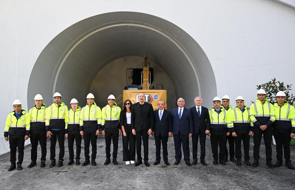İlham Əliyevin həyata keçirdiyi mühüm tədbirlər sayəsində Laçın bu gün bir çox dövlətlərin diqqət mərkəzindədir