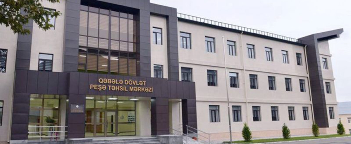 Peşə təhsili müəssisələrinə sənəd qəbulu başlayır