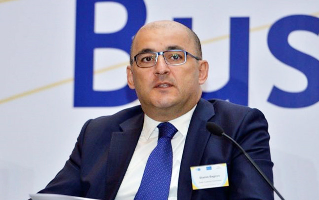Şahin Bağırovdan generalın yerinə yeni təyinat