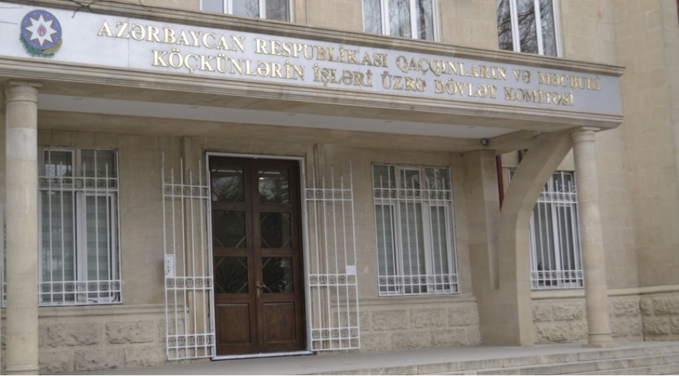 Dövlət Komitəsi: