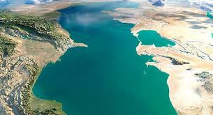 Xəzər dənizində suyun səviyyəsi daha da azalacaq –