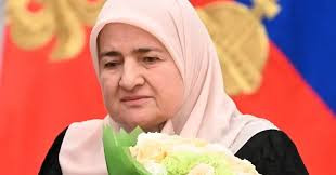 Ramzan Kadırovun anası Qəzzaya humanitar yardım göndərib