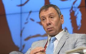 Rusiyalı politoloq Sergey Markov “xarici agent” elan edildi
