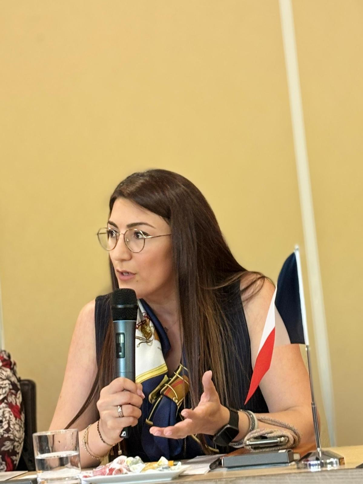 “Ən böyük motivasiyam - Vətəni sevməyim və Azərbaycanlı olmağımla qürur duymağımdır” –