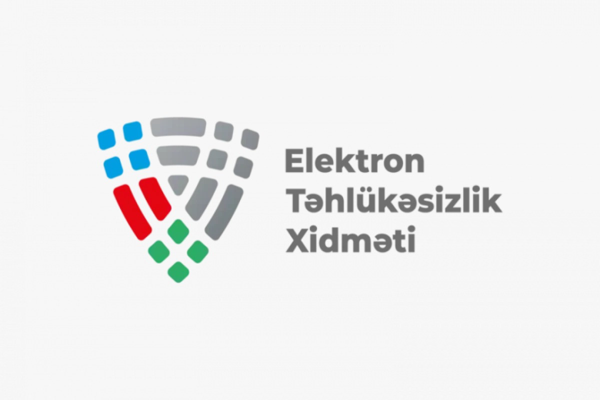 Elektron Təhlükəsizlik Xidmətinin rəis müavini vəzifəsindən azad edilib