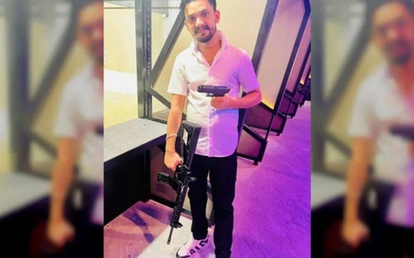 Azərbaycan Mayank Sinqhi Hindistana ekstradisiya edib