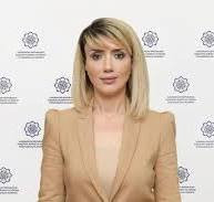 Telejurnalist Günel Gözəlova yeni vəzifəyə təyin olundu