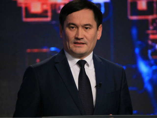 Özbəkistan Azərbaycan və Türkmənistandan gəmi alışını nəzərdən keçirir